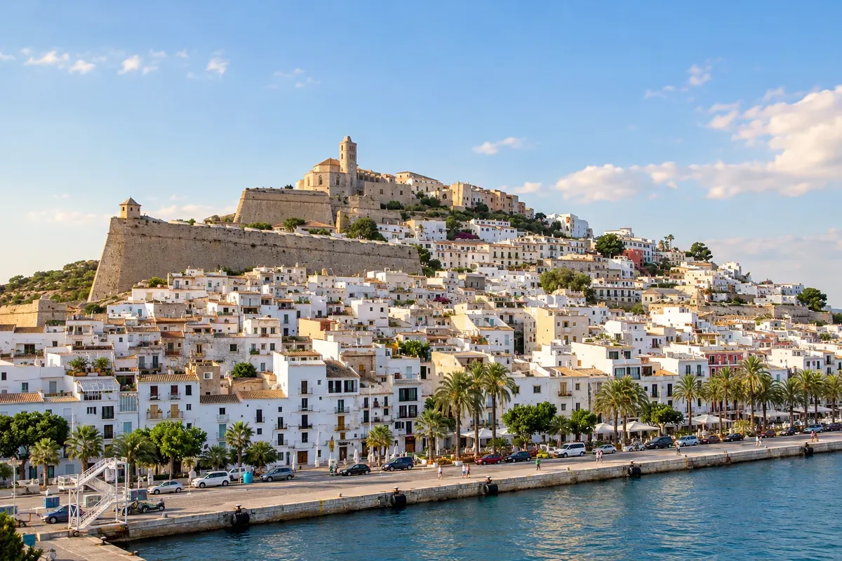 Ibiza