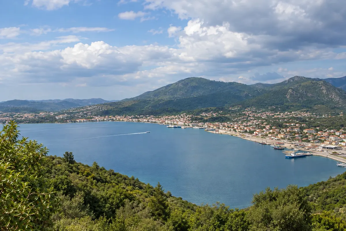 Igoumenitsa