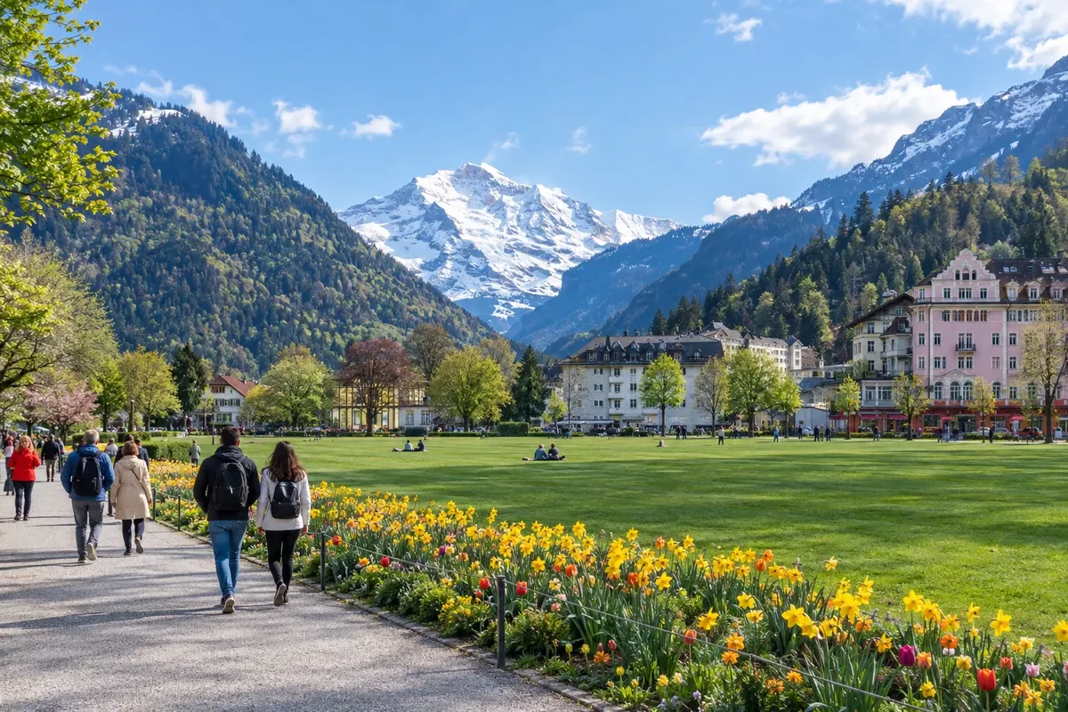Interlaken