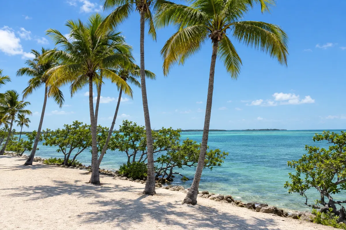 Islamorada