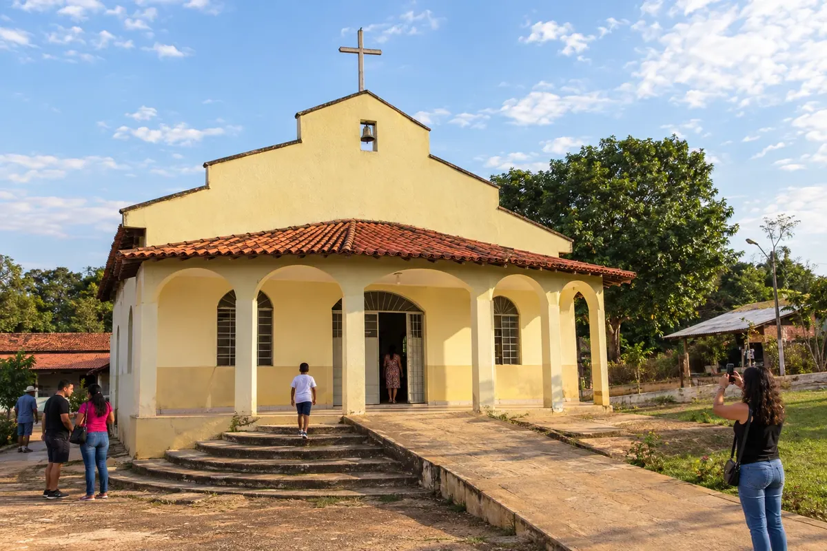 Itaberaí