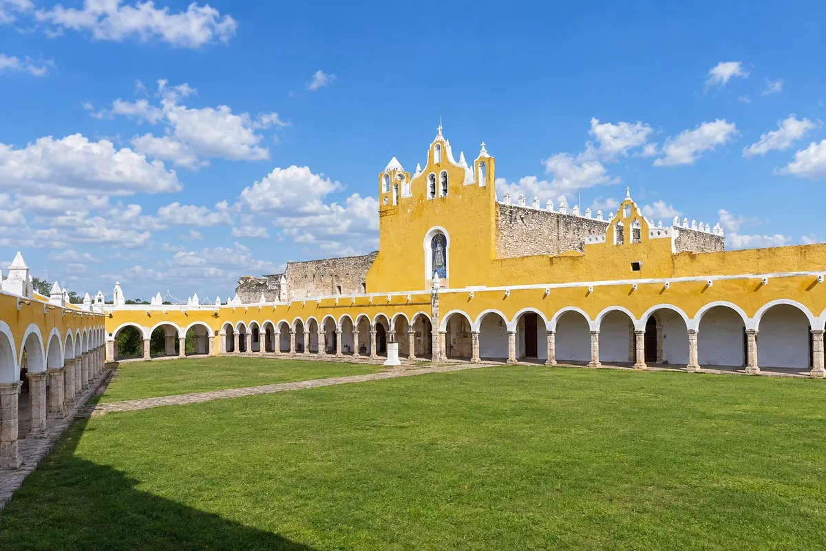 Izamal