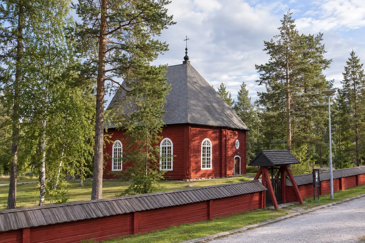 Jokkmokk