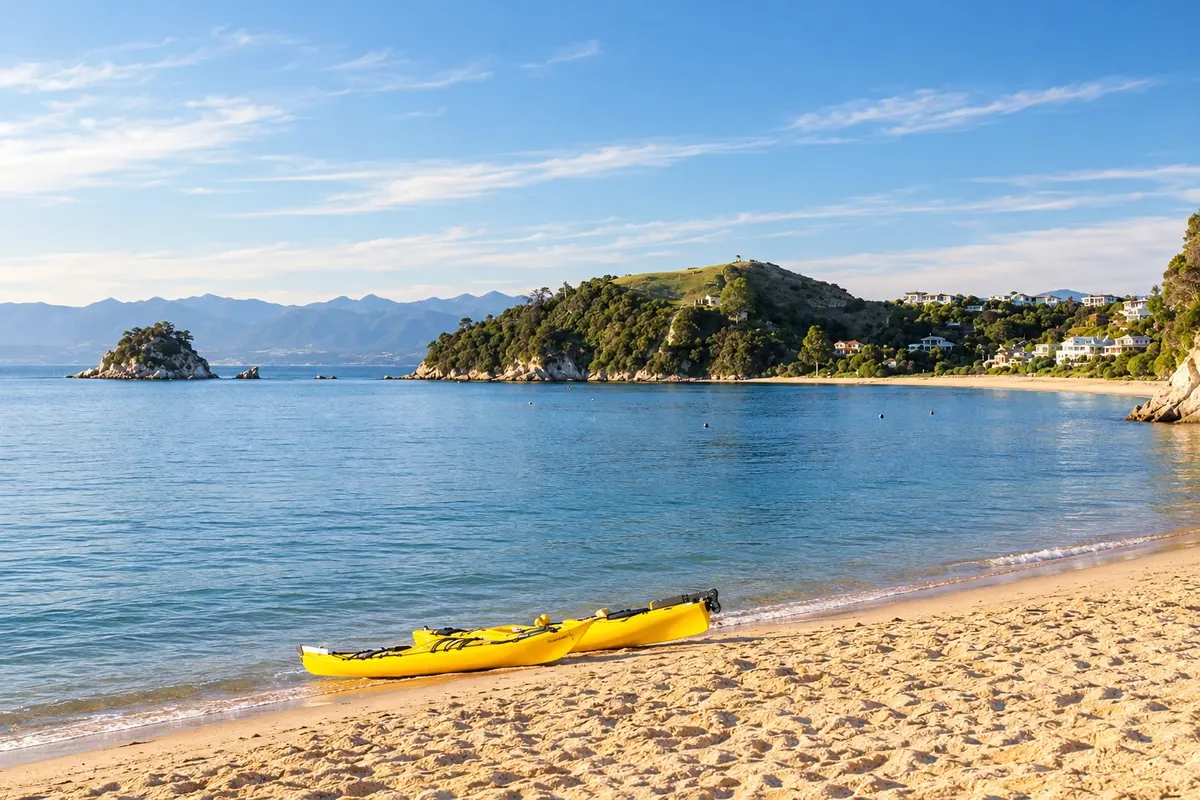 Kaiteriteri