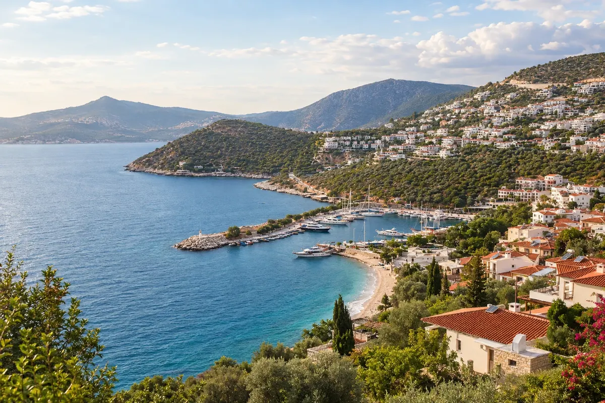 Kalkan