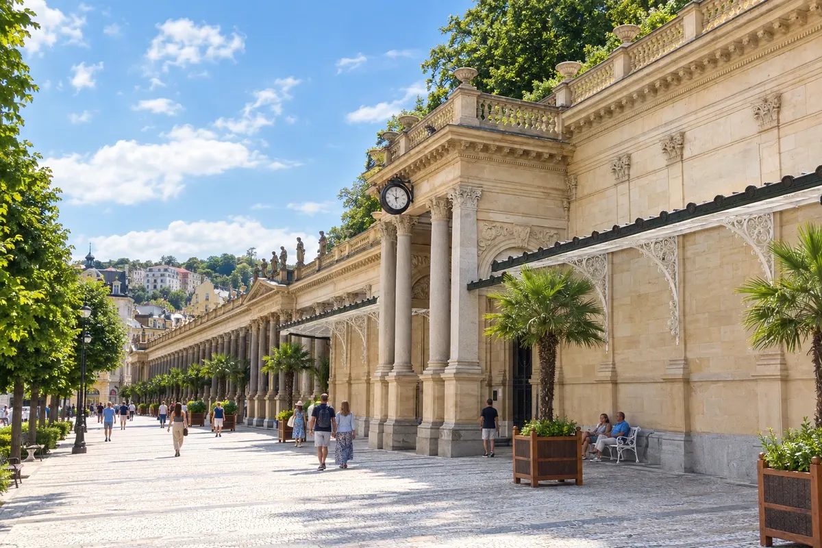 Karlovy Vary