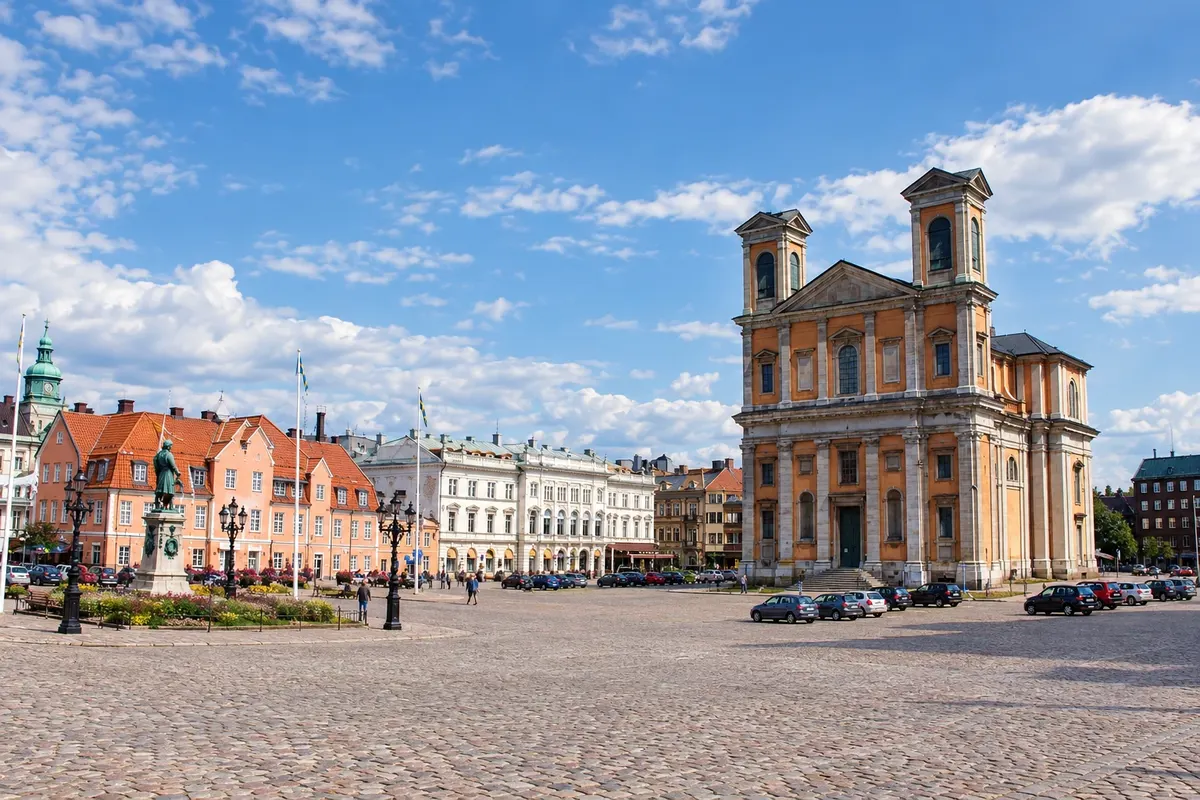 Karlskrona