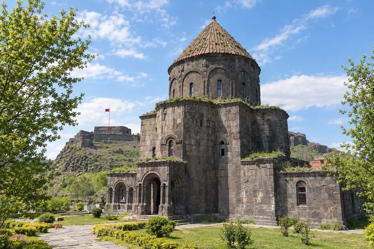 Kars