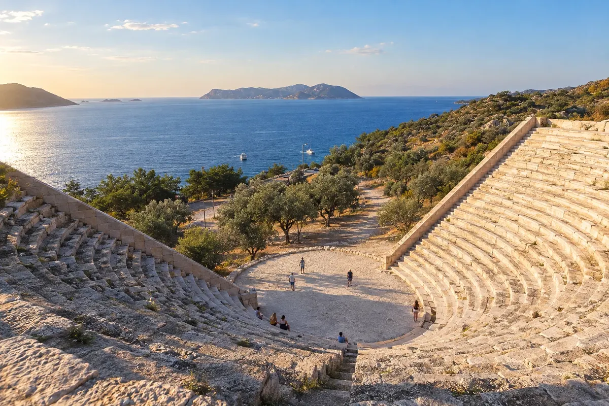 Kaş