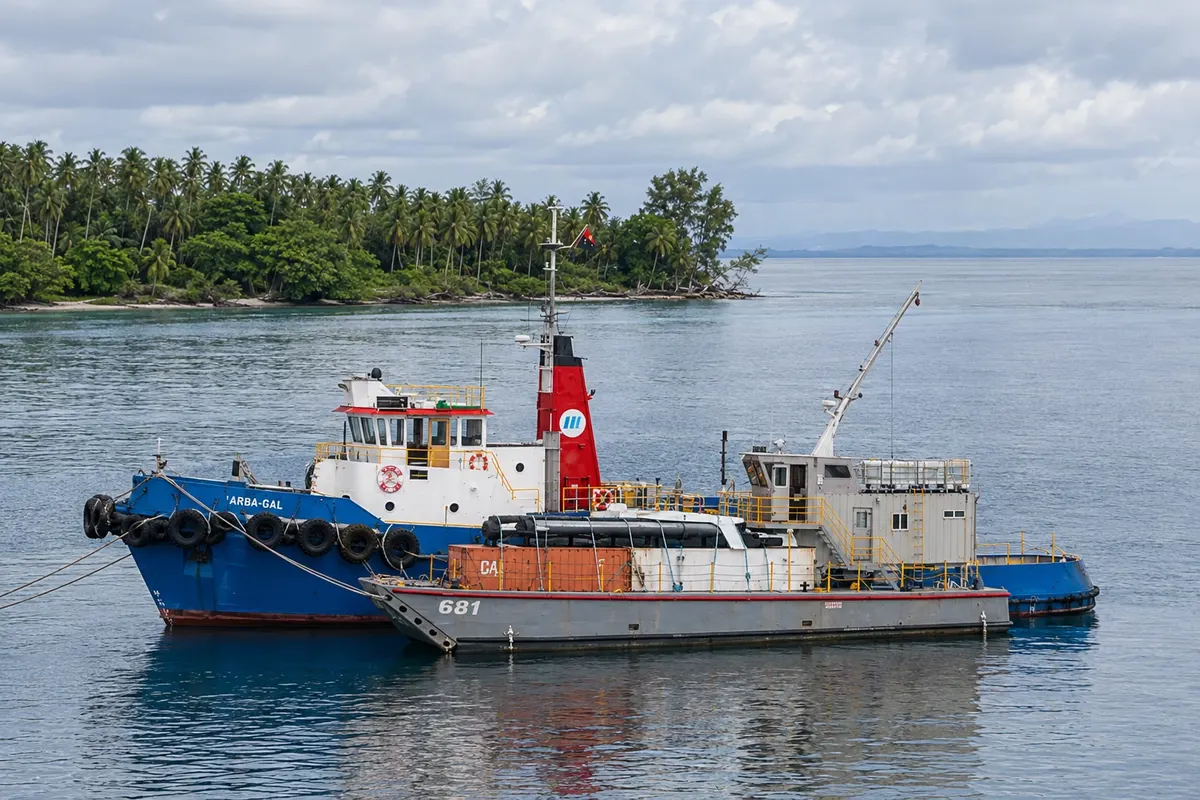 Kavieng