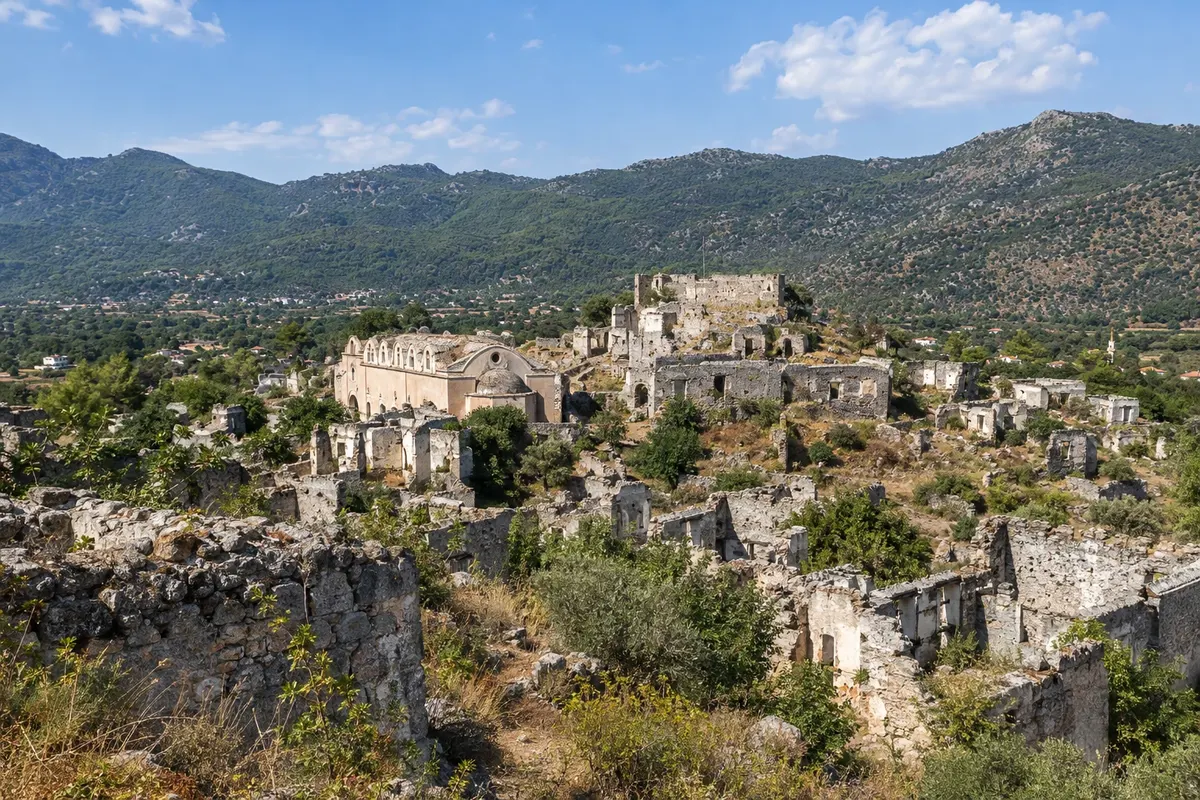Kayaköy