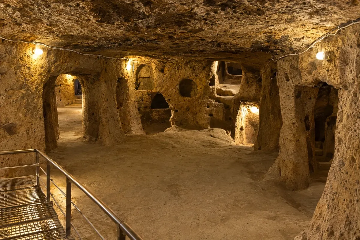 Kaymaklı