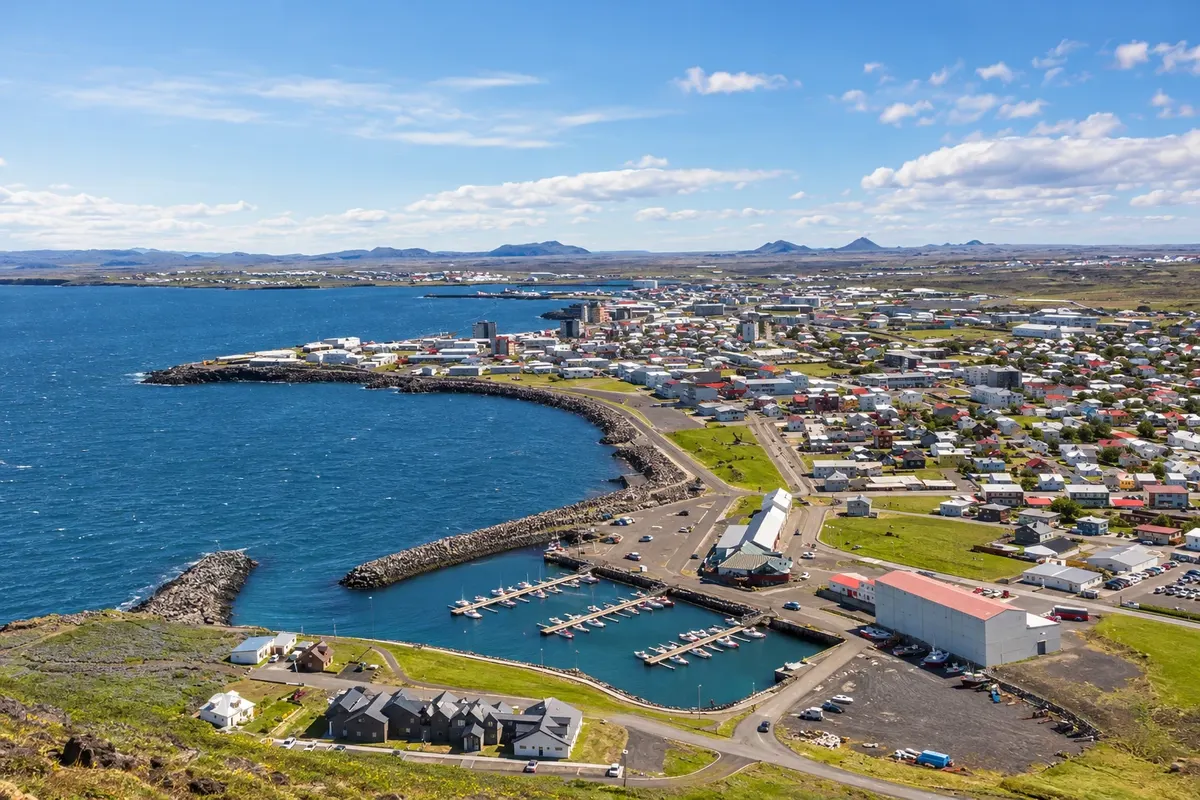 Keflavík