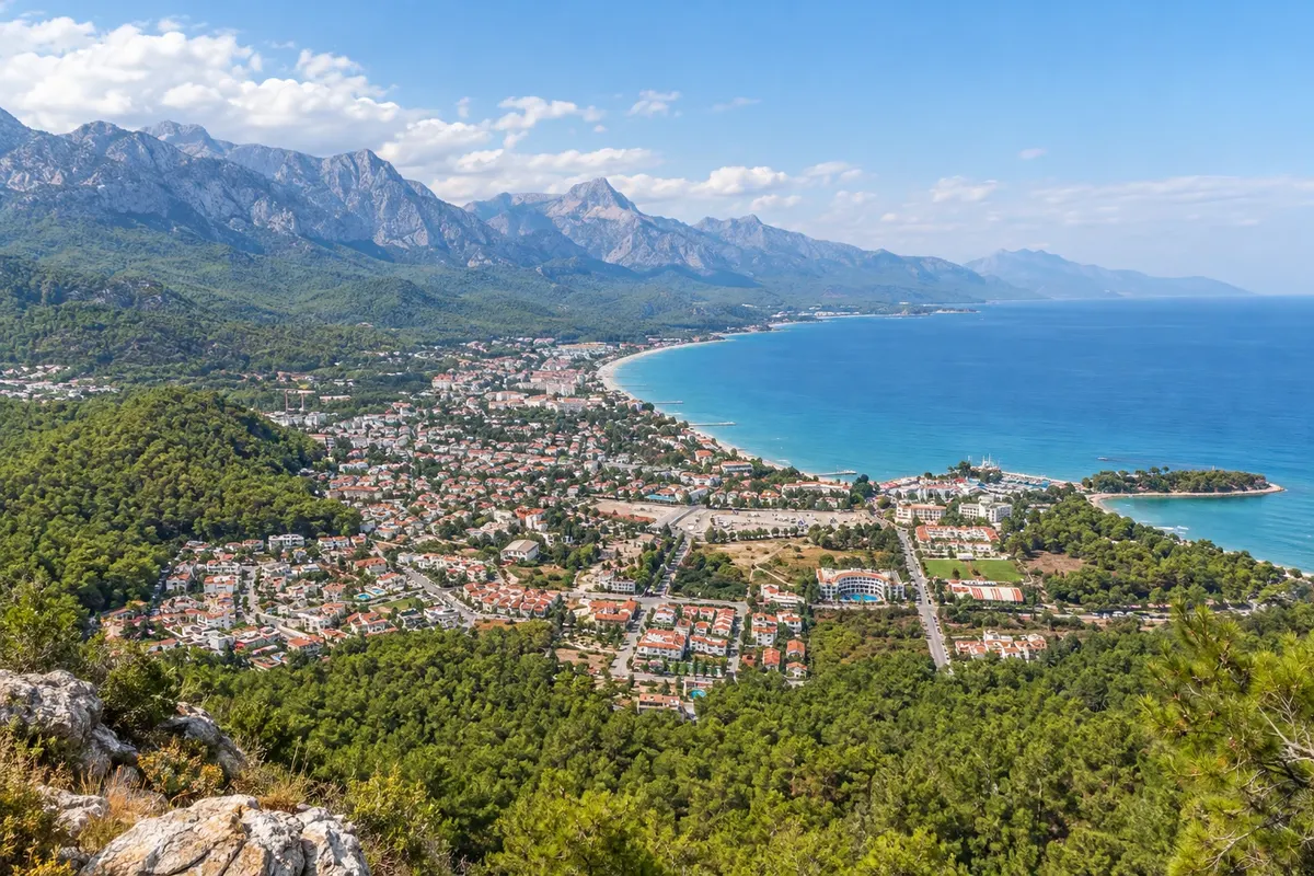 Kemer