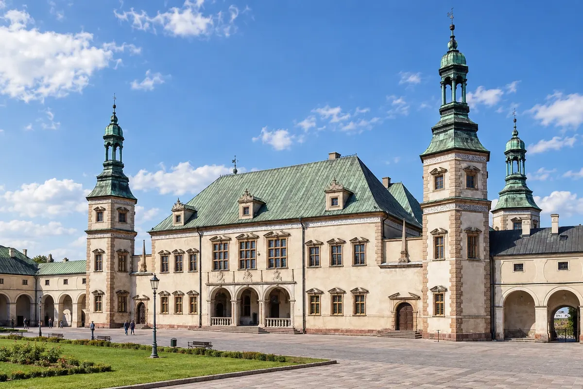 Kielce