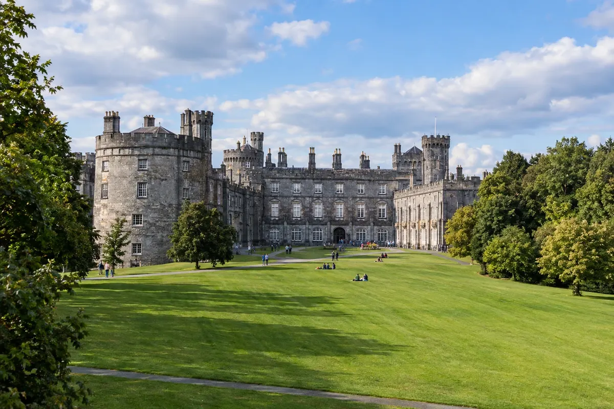 Kilkenny