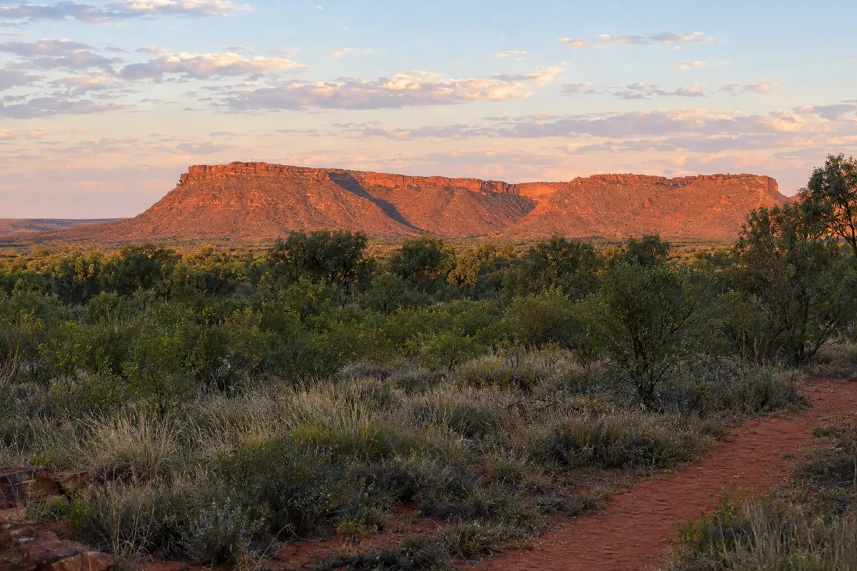Kings Canyon