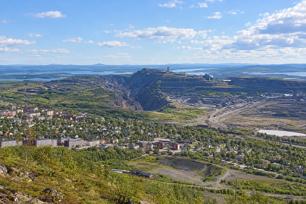 Kiruna