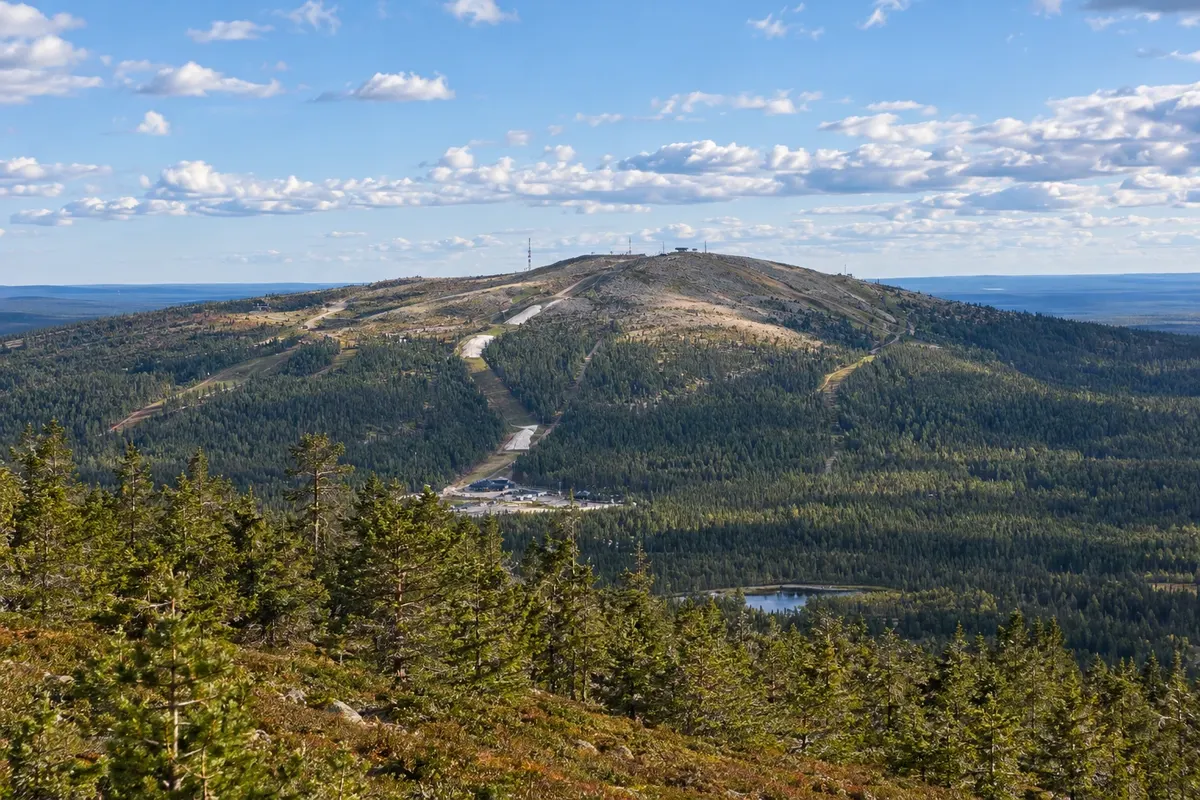 Kittilä