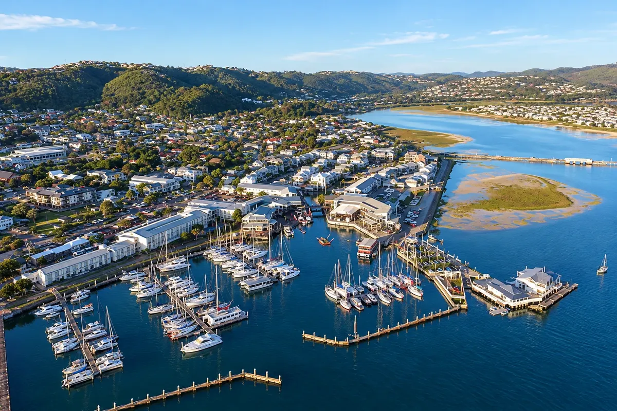 Knysna