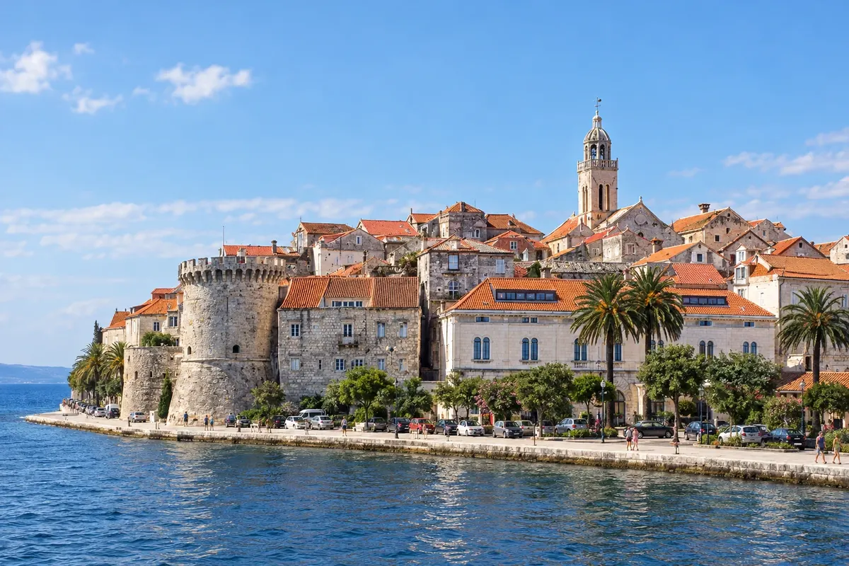Korčula