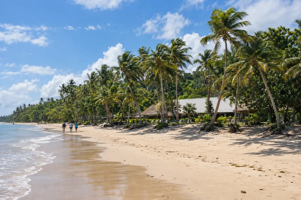 Korolevu