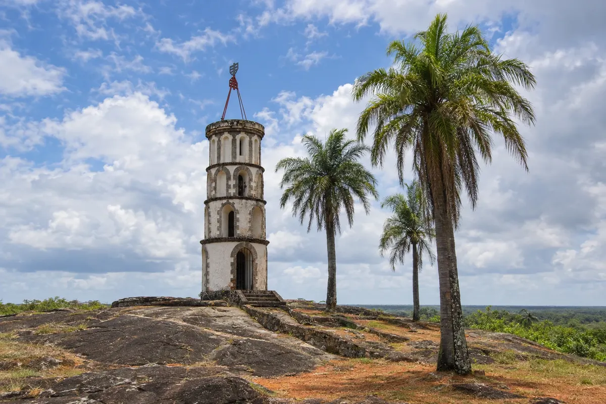 Kourou