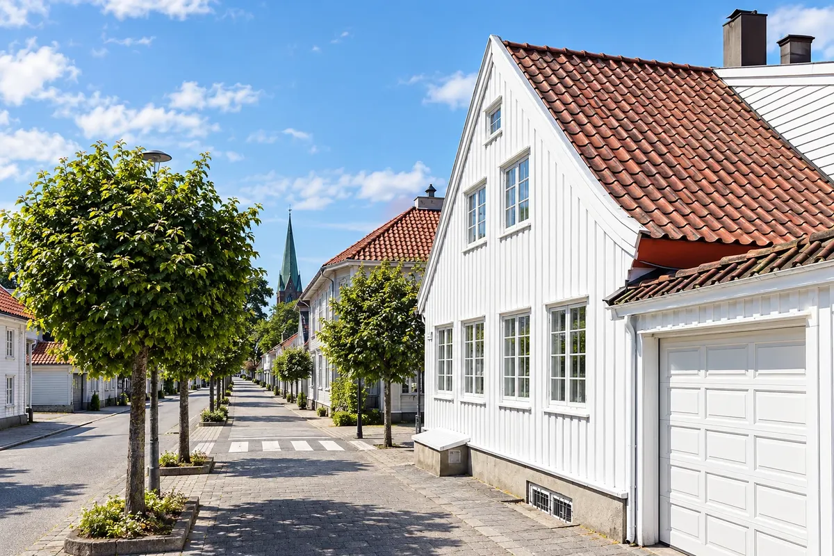Kristiansand