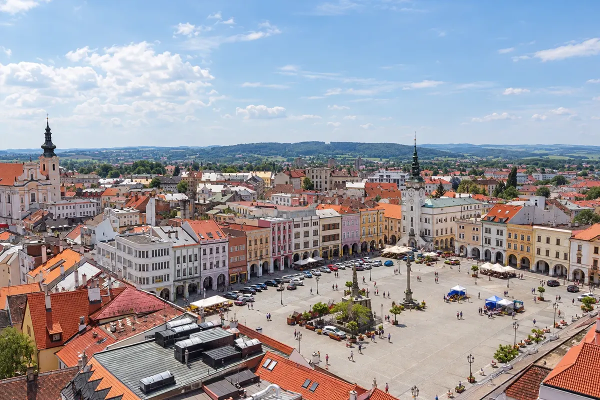 Kroměříž