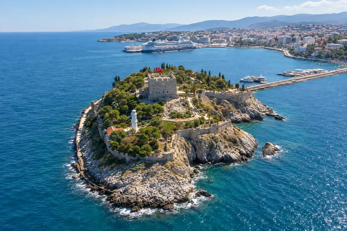Kuşadası