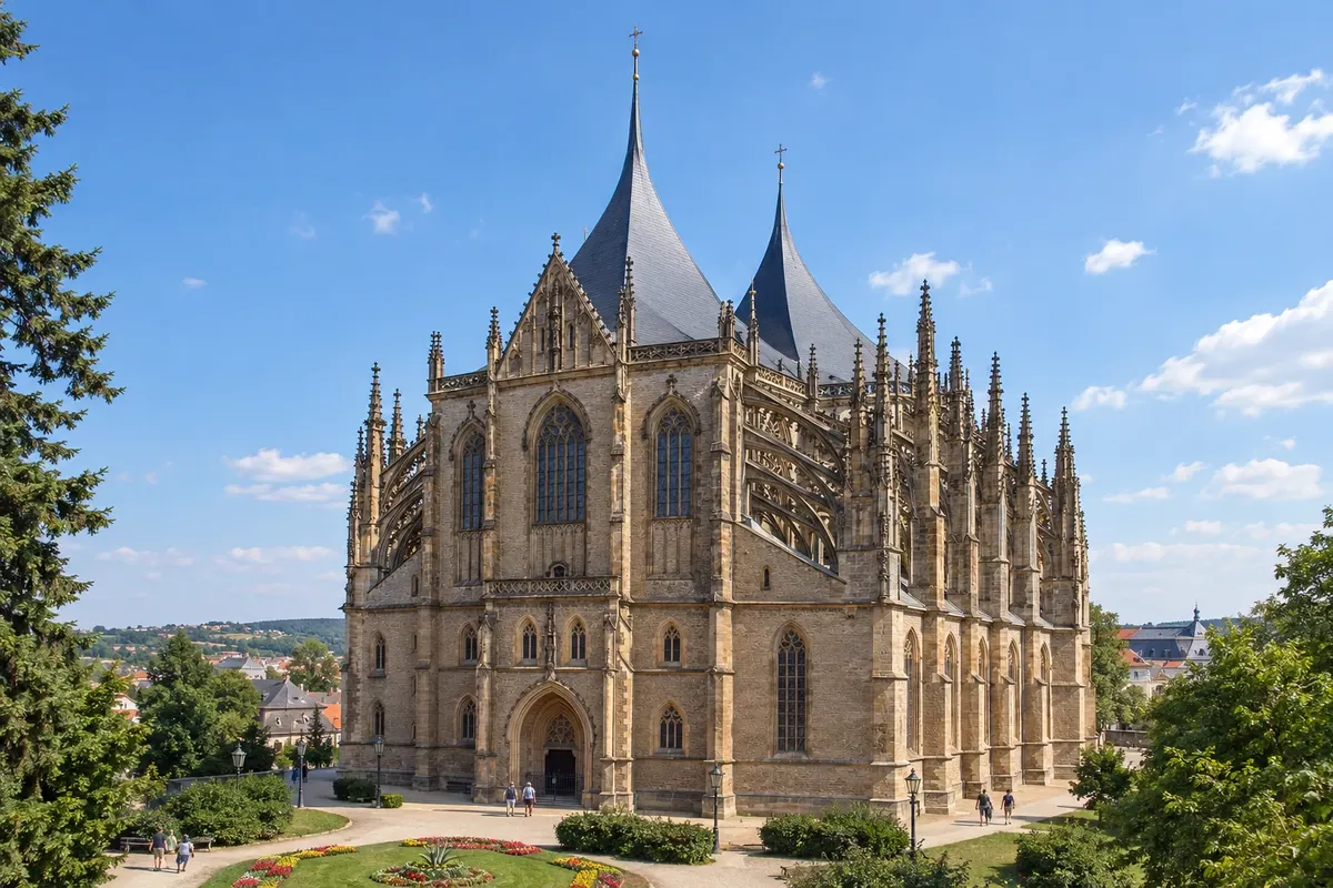 Kutná Hora