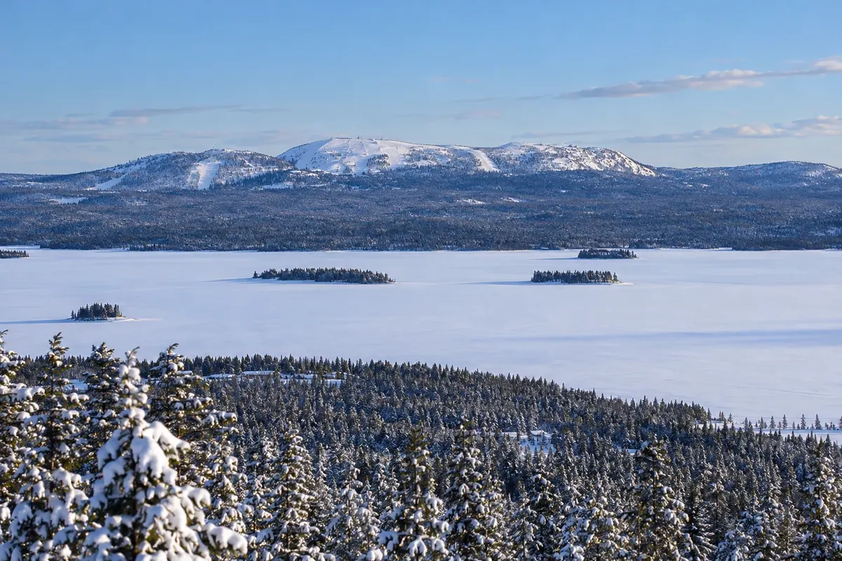 Kuusamo