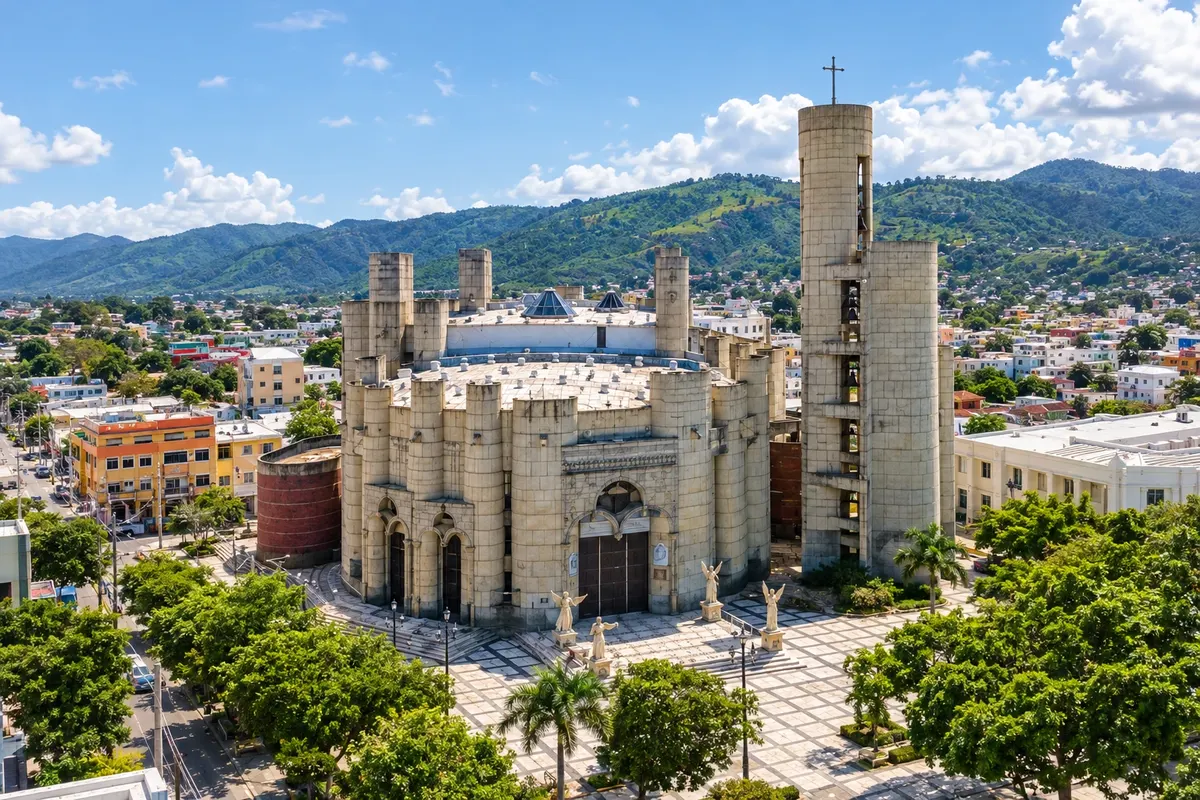 La Vega