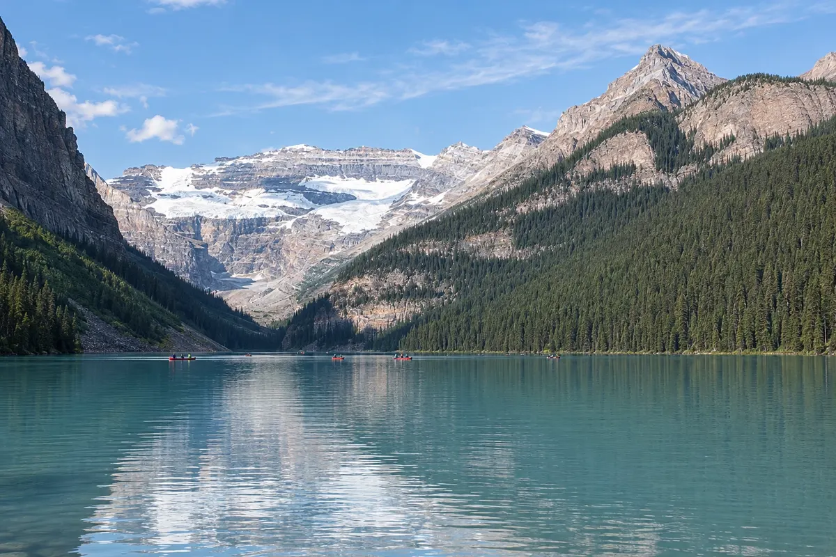Lake Louise