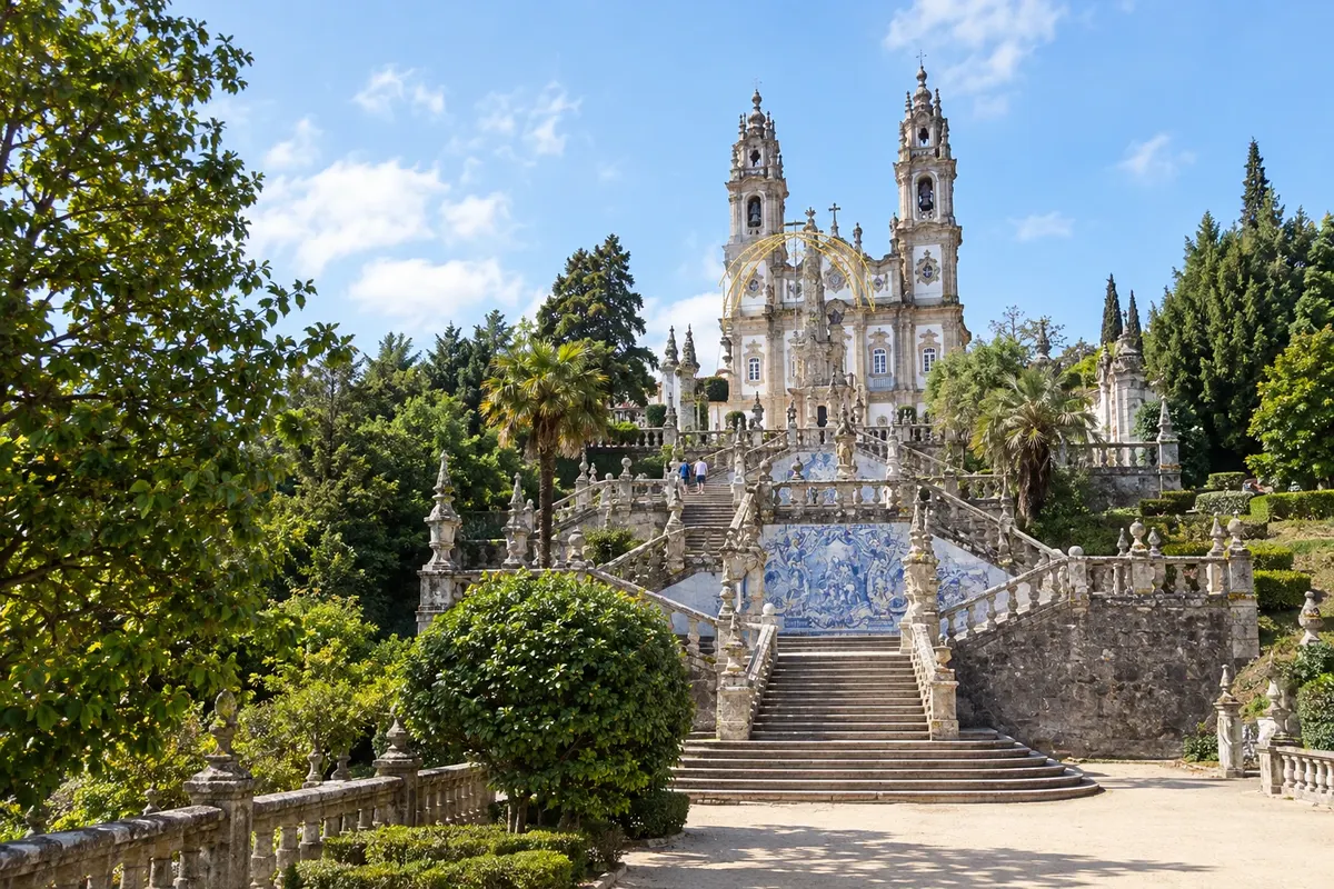 Lamego