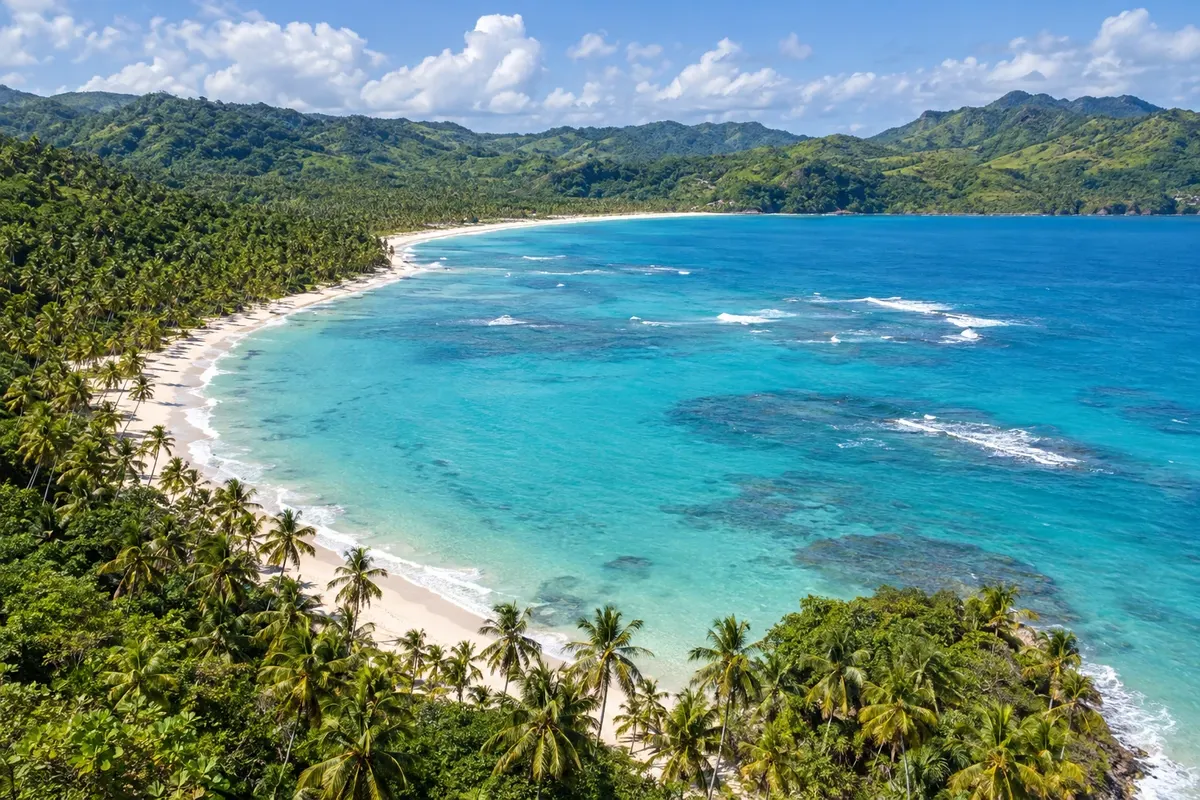 Las Galeras