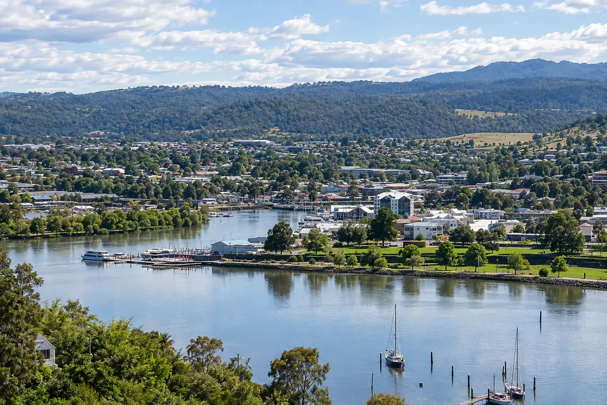 Launceston