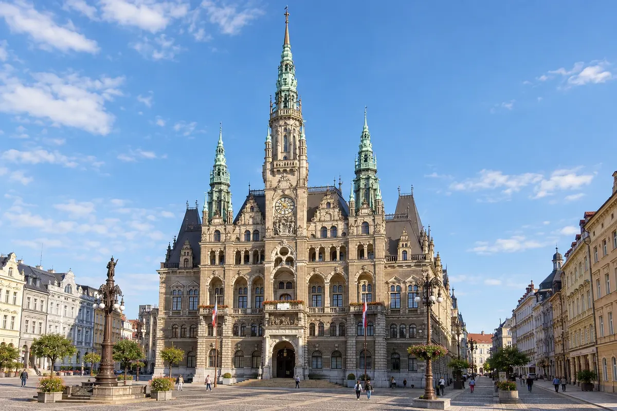 Liberec