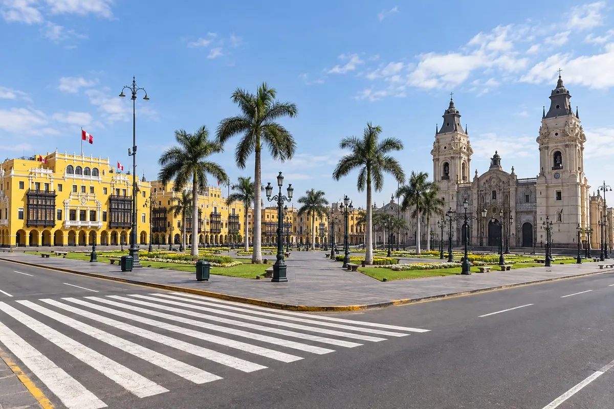 Lima