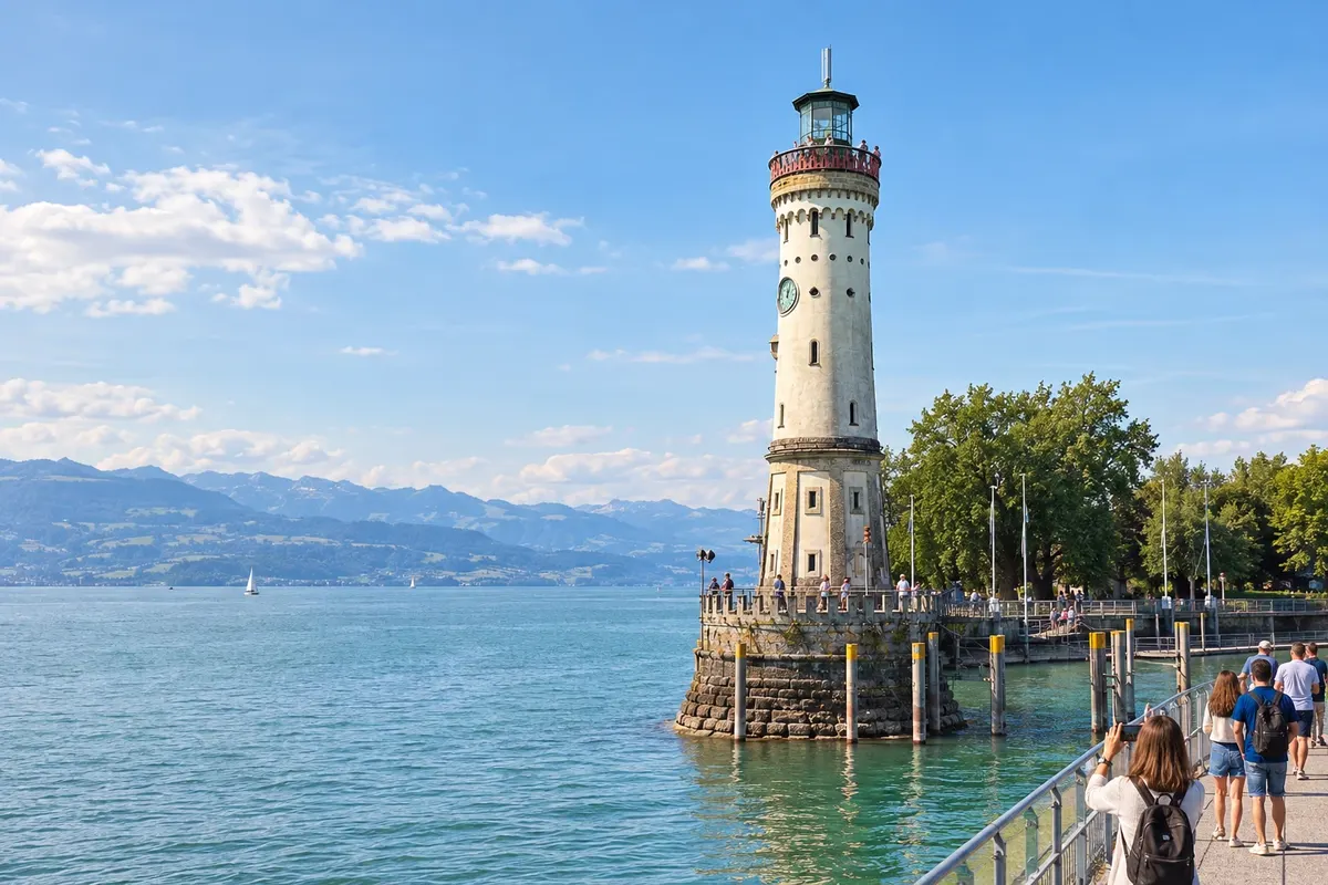 Lindau