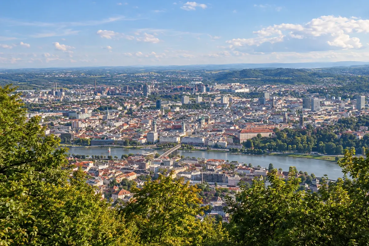 Linz