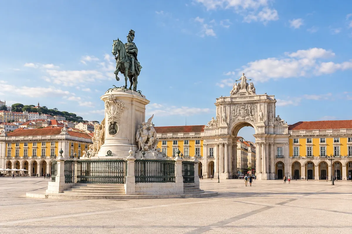 Lisboa