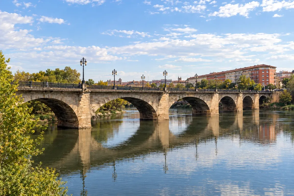 Logroño