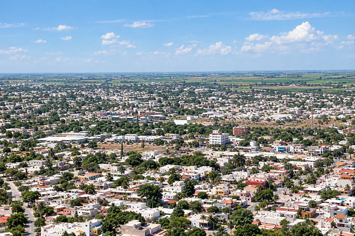 Los Mochis