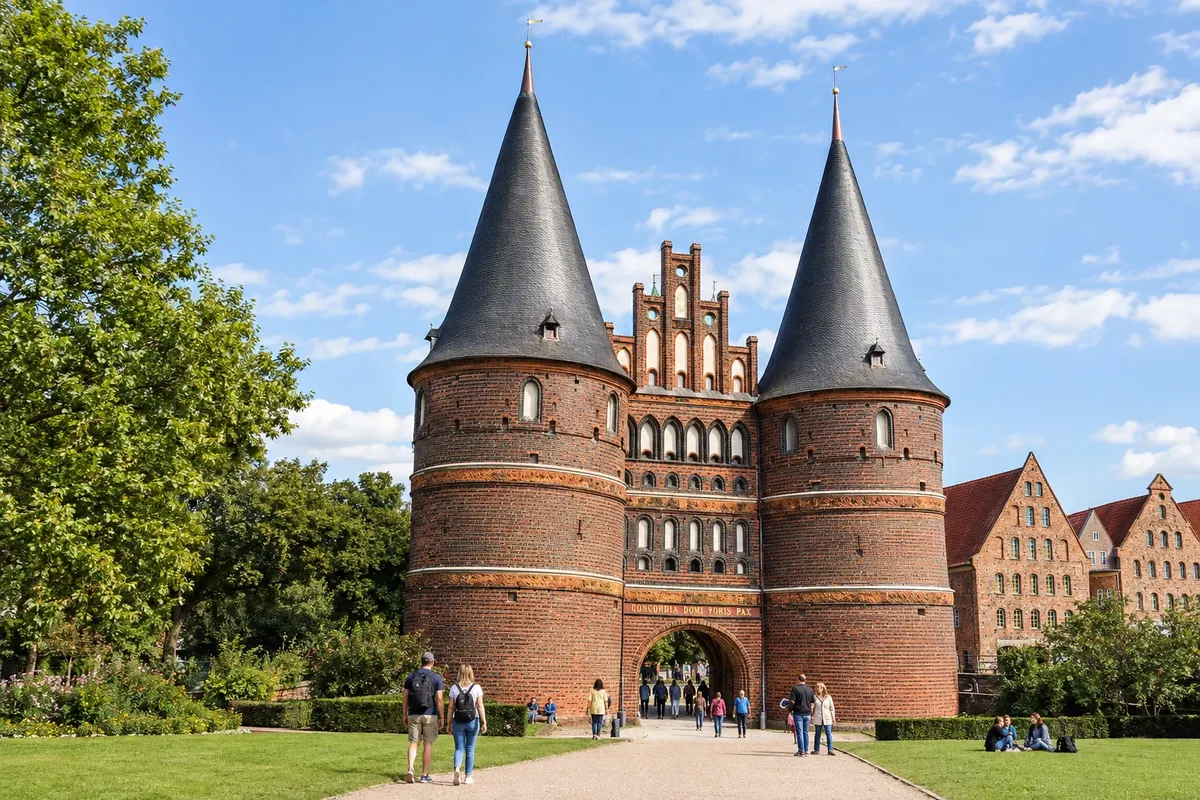 Lübeck