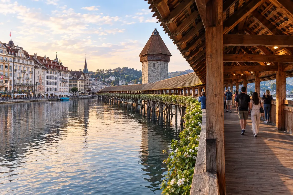 Lucerna