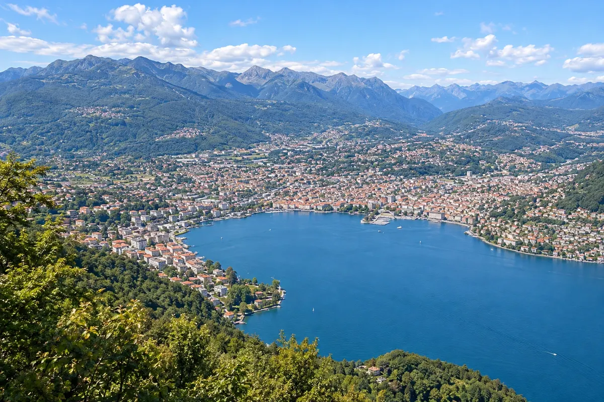 Lugano