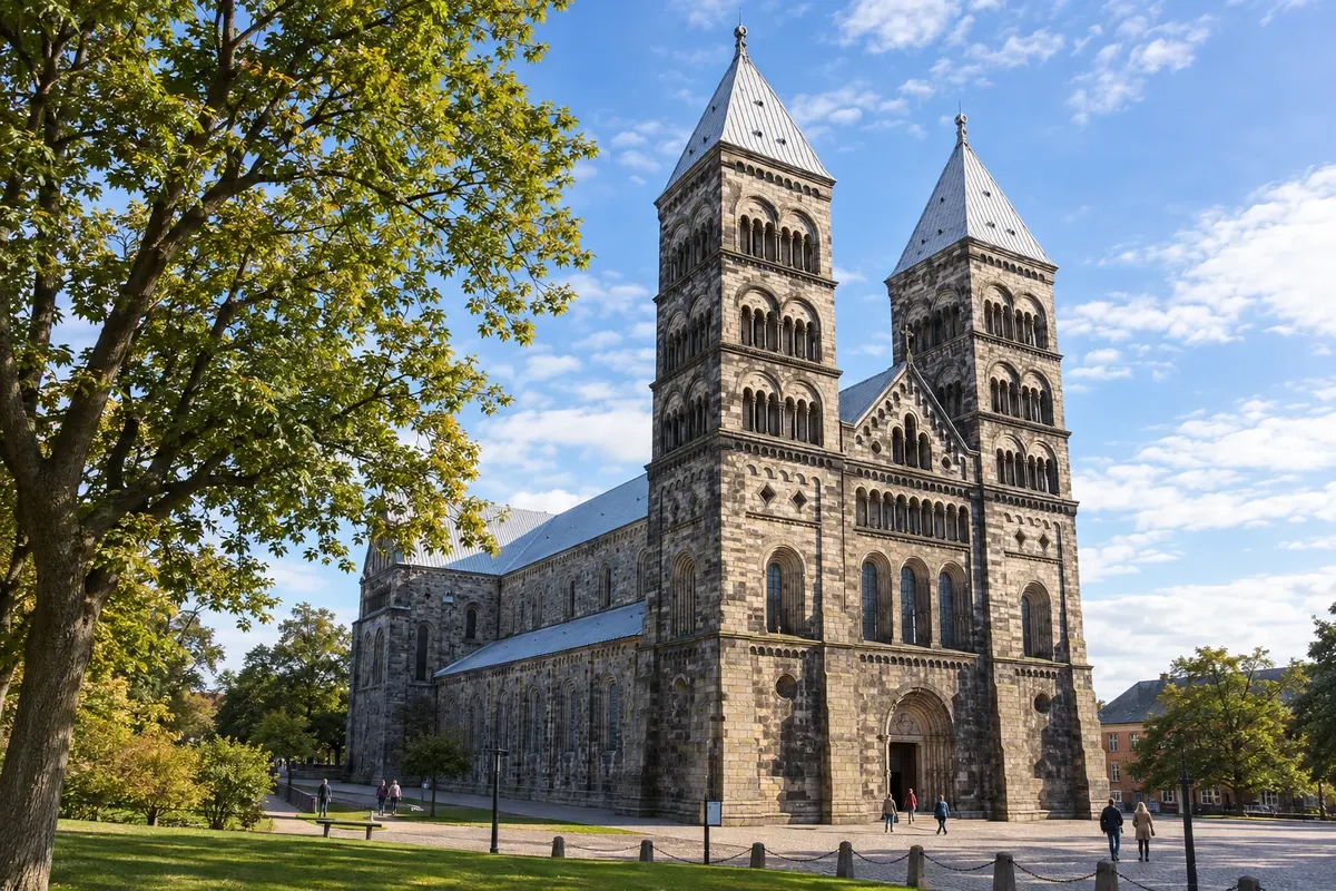Lund