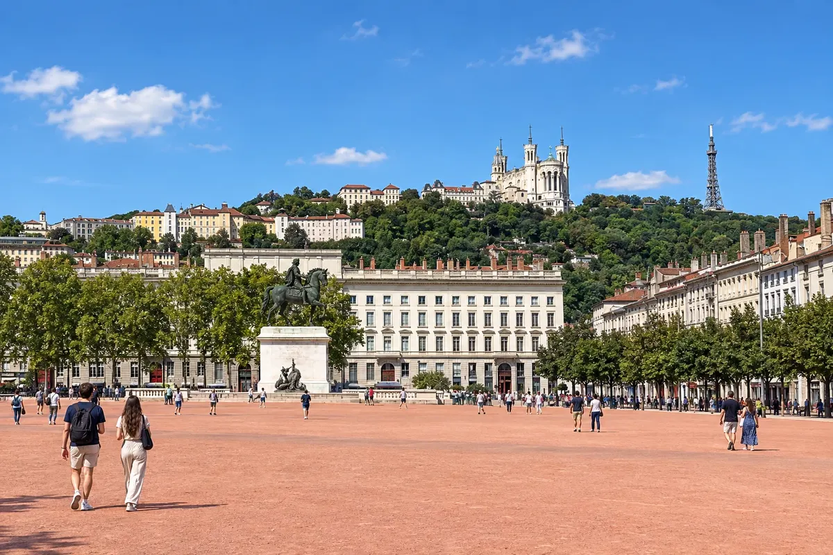 Lyon