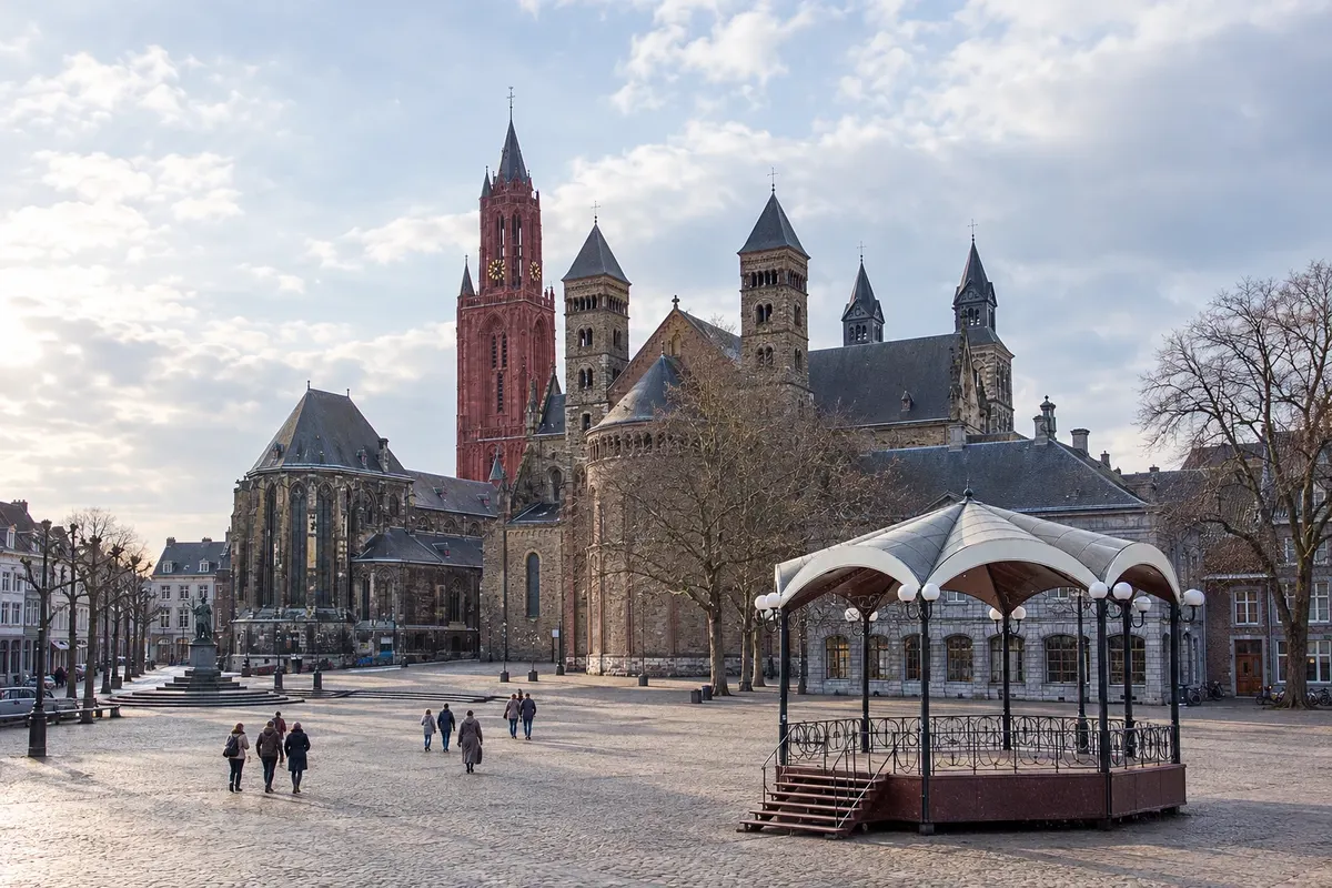 Maastricht